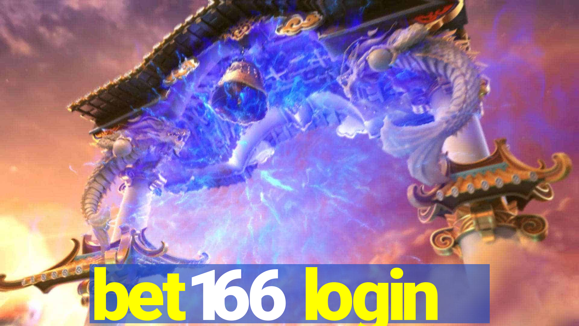 bet166 login